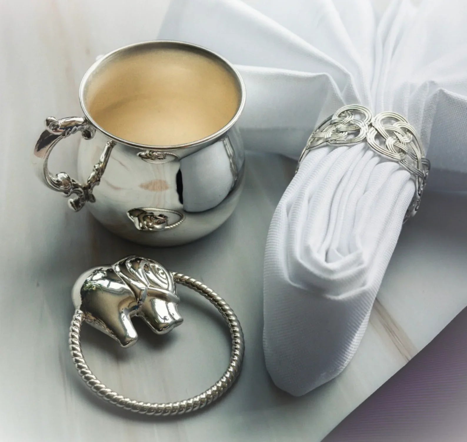 All Silver Gifts at The Mayfair Hall - The Mayfair Hall