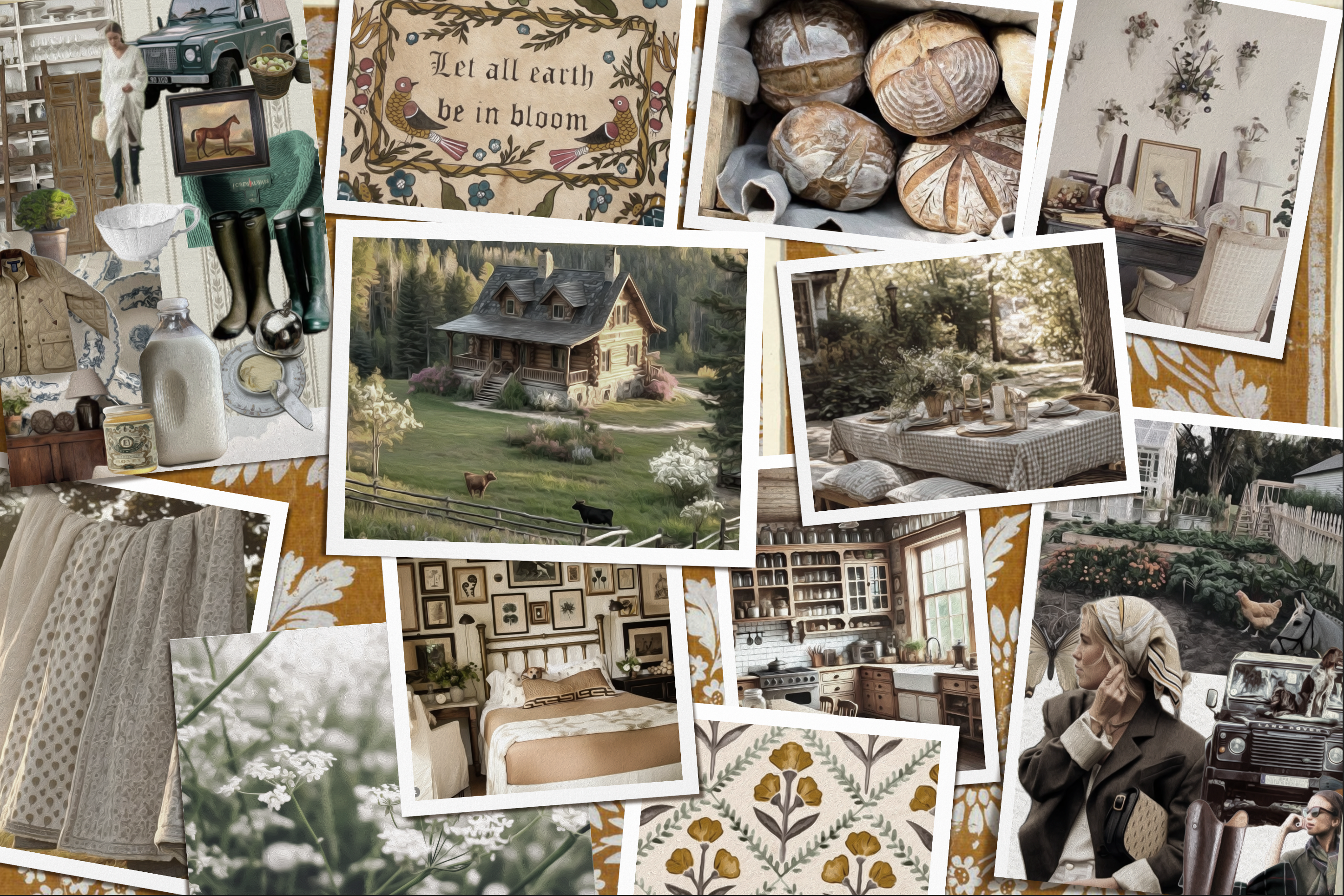 Unity Cottage - The Mayfair Hall