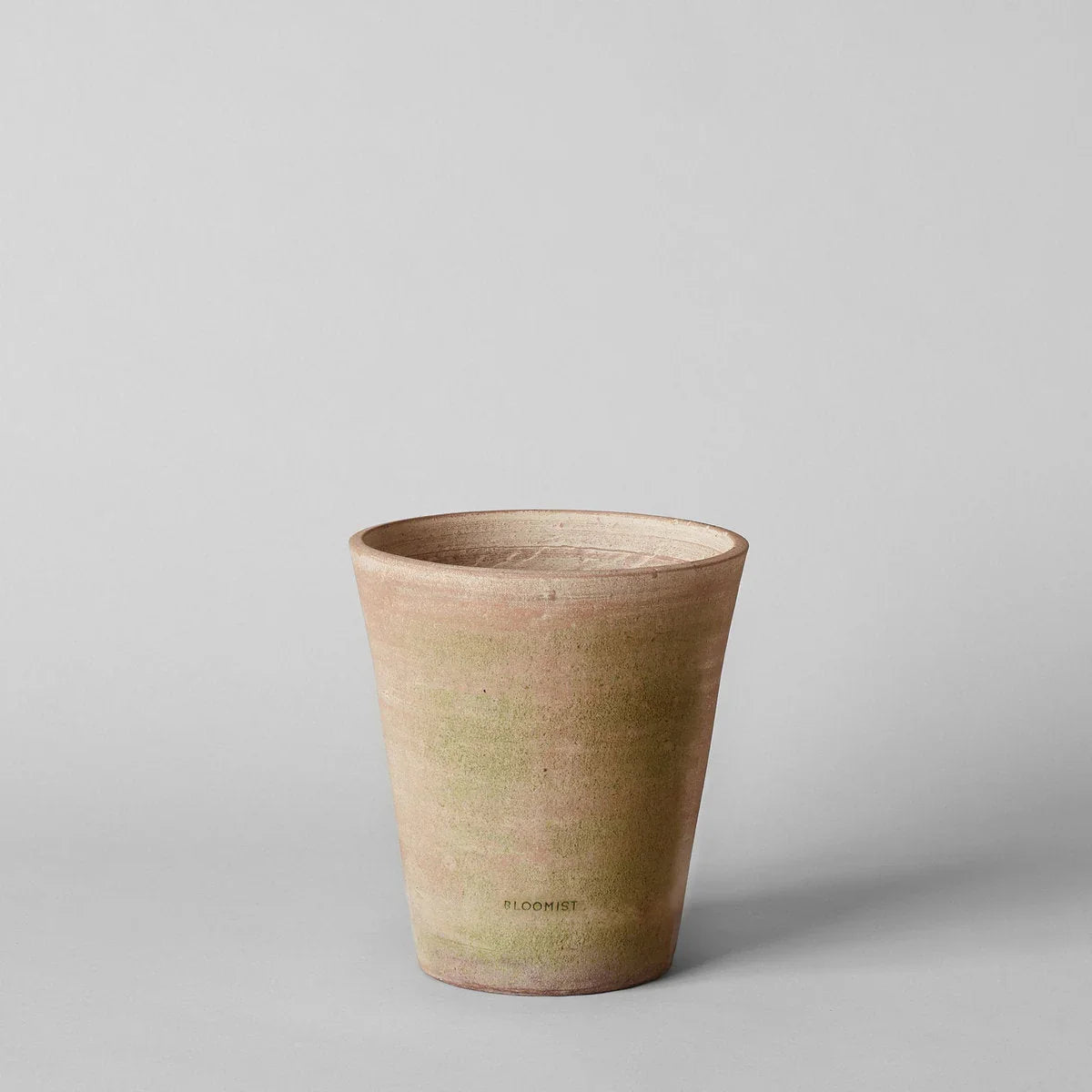 Greenwash Terracotta Studio Planter - The Mayfair Hall
