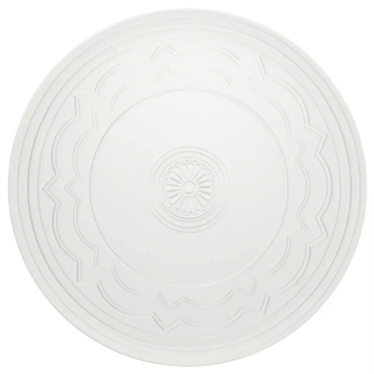 Vista Alegre Ornament Charger Plate - The Mayfair Hall