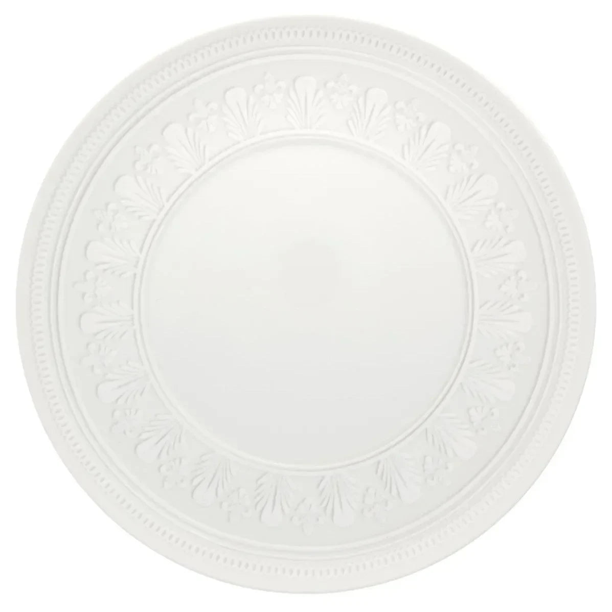 Vista Alegre Ornament Dessert Plate (Set of 4) - The Mayfair Hall
