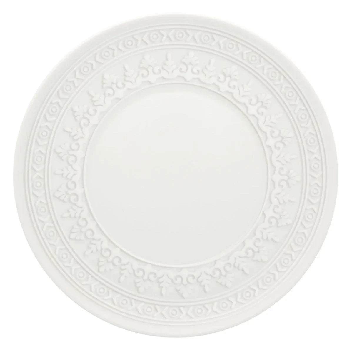 Vista Alegre Ornament Bread & Butter Plate (Set of 4) - The Mayfair Hall