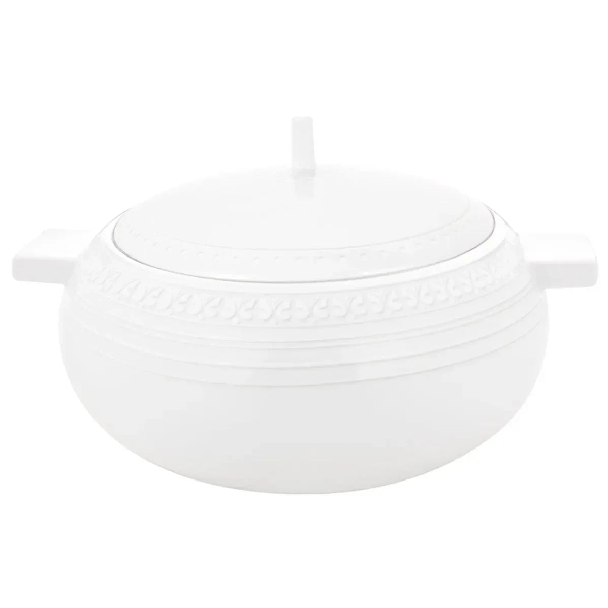 Vista Alegre Ornament Tureen - The Mayfair Hall