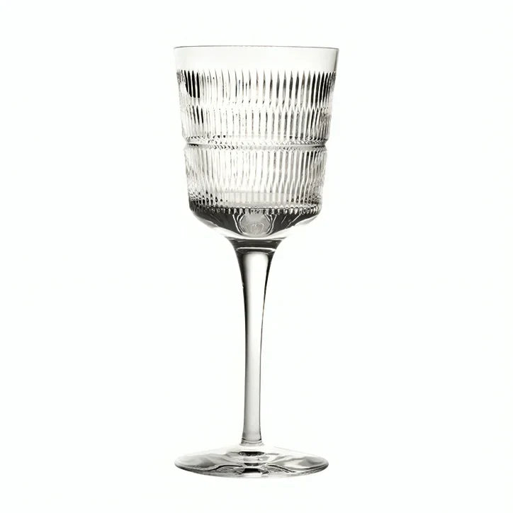 Vendome Crystal Red Wine Goblet (Set of 4) - The Mayfair Hall