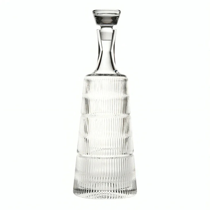 Vendome Crystal Wine Decanter - The Mayfair Hall