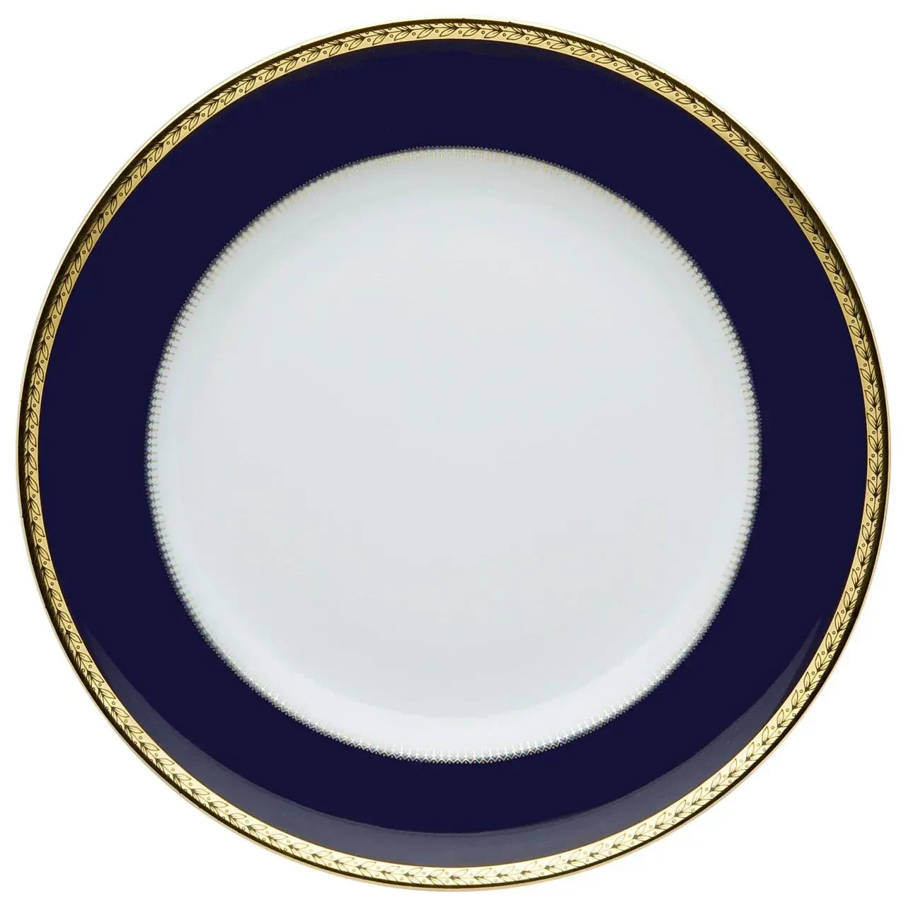Brest Porcelain Dessert Plate - The Mayfair Hall