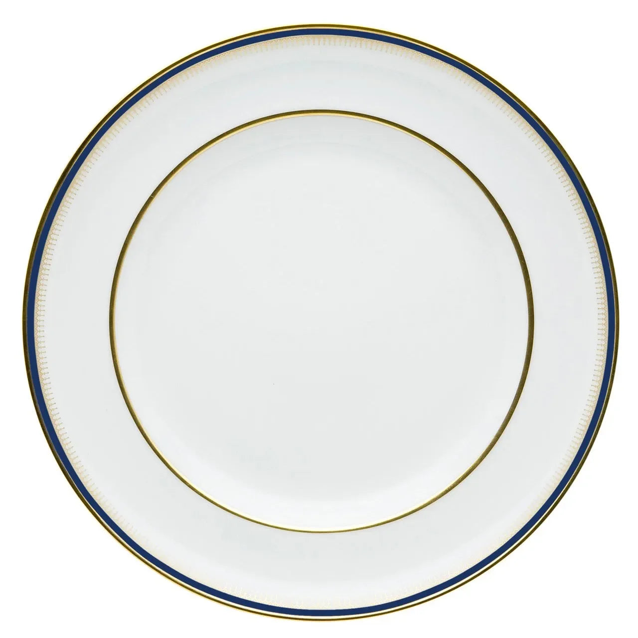 Cambridge Porcelain Bread & Butter Plate - The Mayfair Hall