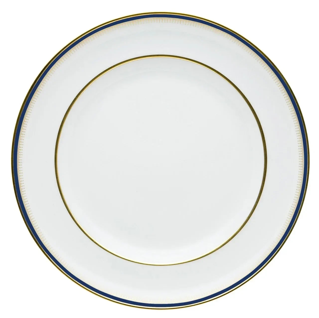 Cambridge Porcelain Bread & Butter Plate - The Mayfair Hall