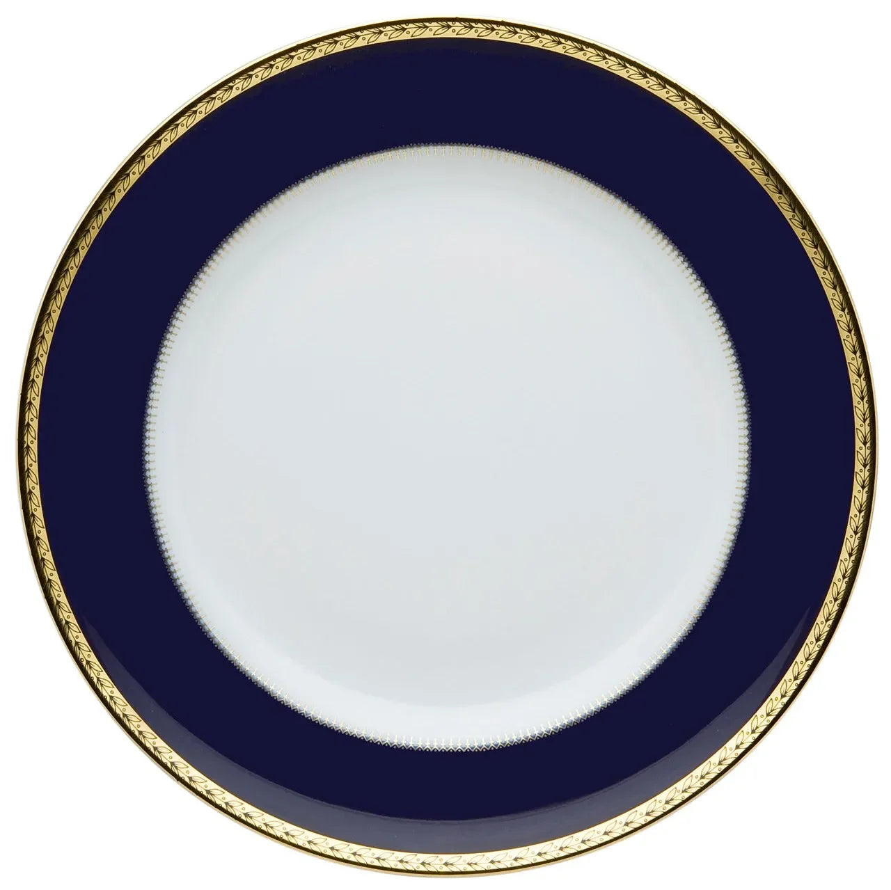 Brest Porcelain Bread & Butter Plate - The Mayfair Hall