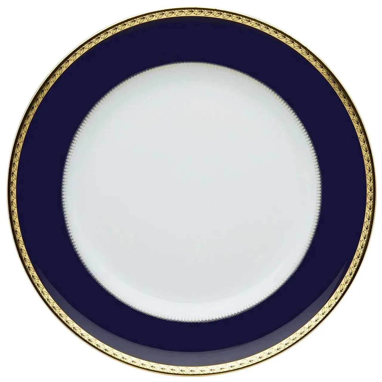 Brest Porcelain Bread & Butter Plate - The Mayfair Hall