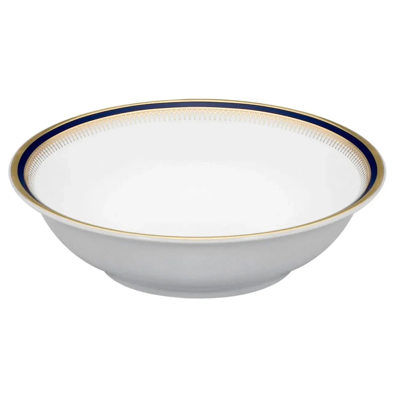 Cambridge Porcelain Fruit Saucer - The Mayfair Hall