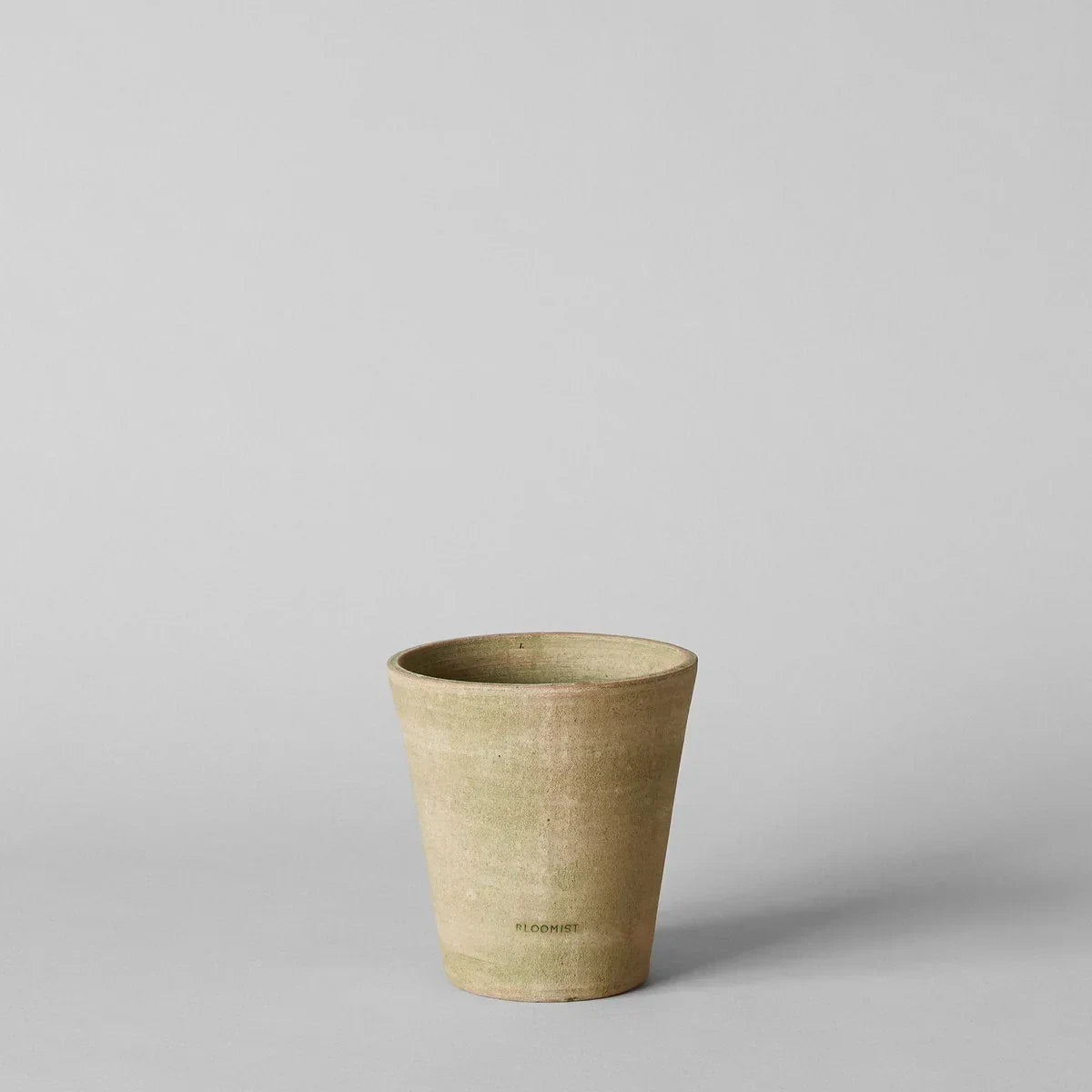 Greenwash Terracotta Studio Planter - The Mayfair Hall