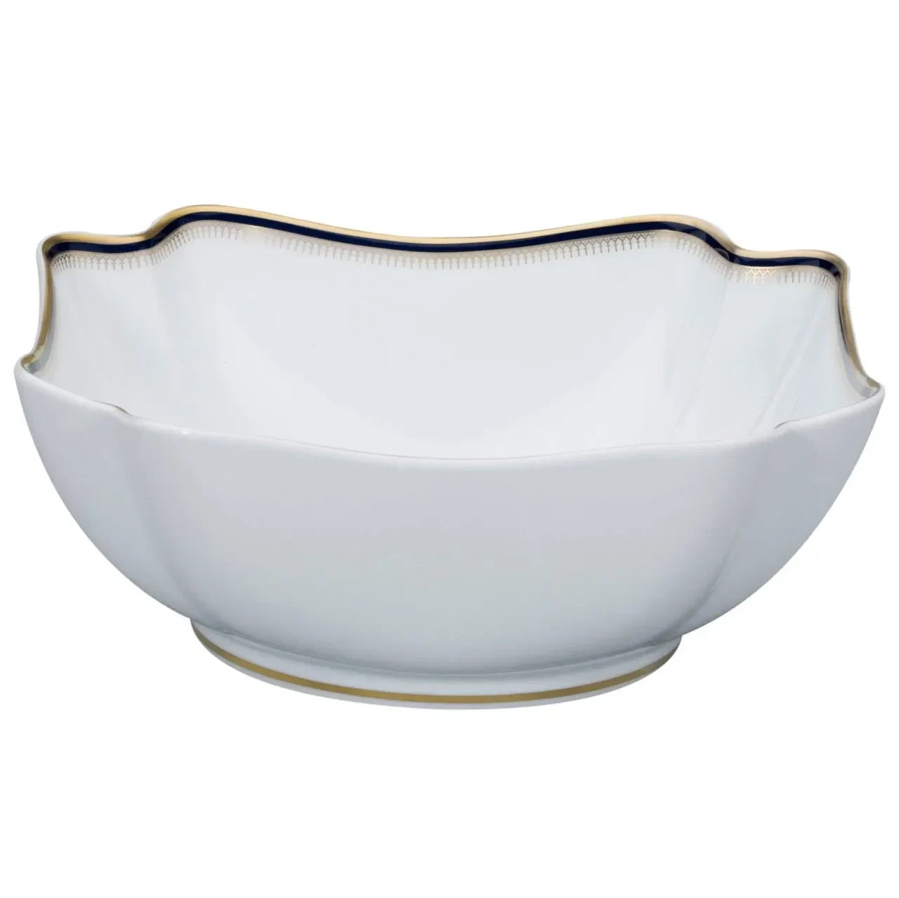 Cambridge Porcelain Large Salad Bowl - The Mayfair Hall