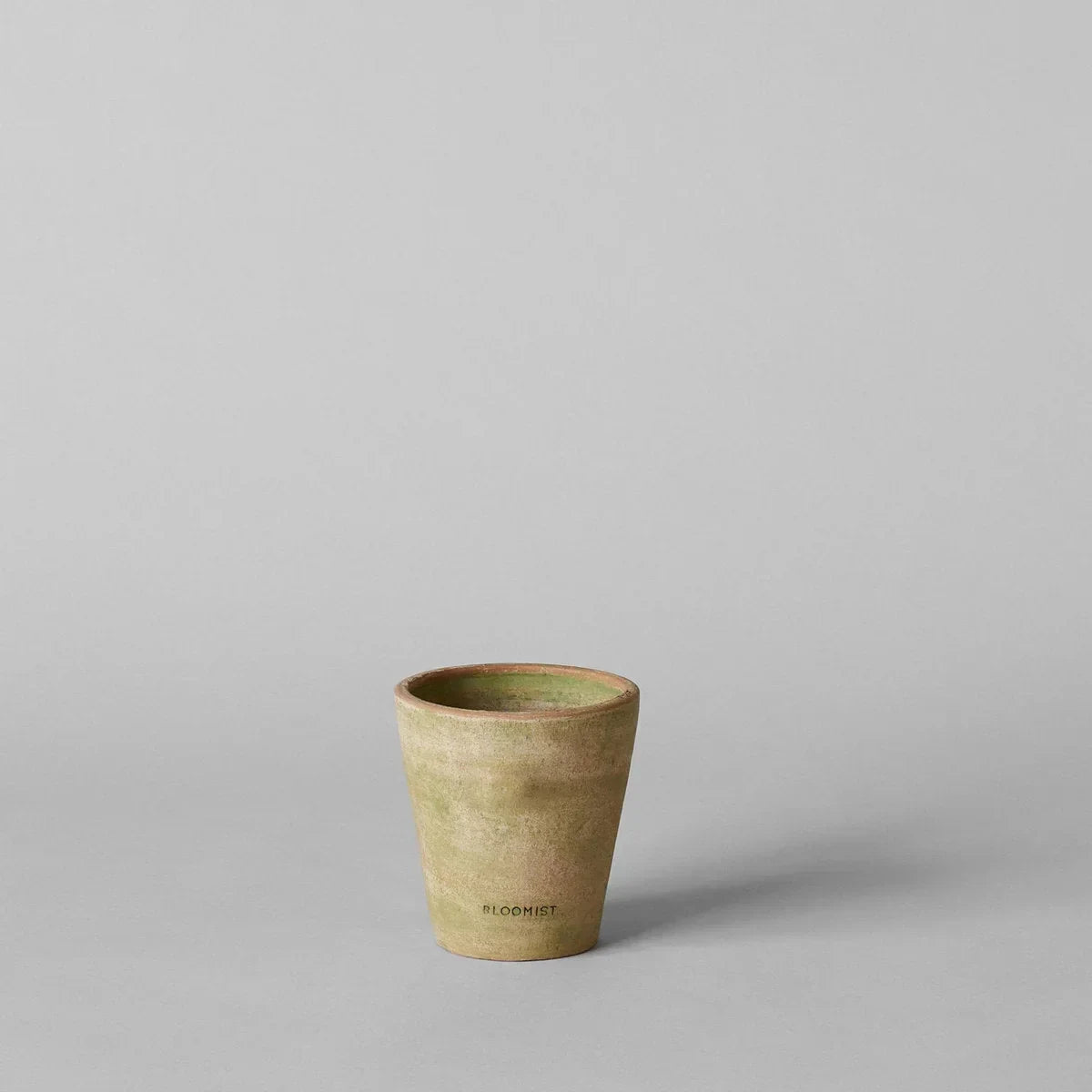 Greenwash Terracotta Studio Planter - The Mayfair Hall