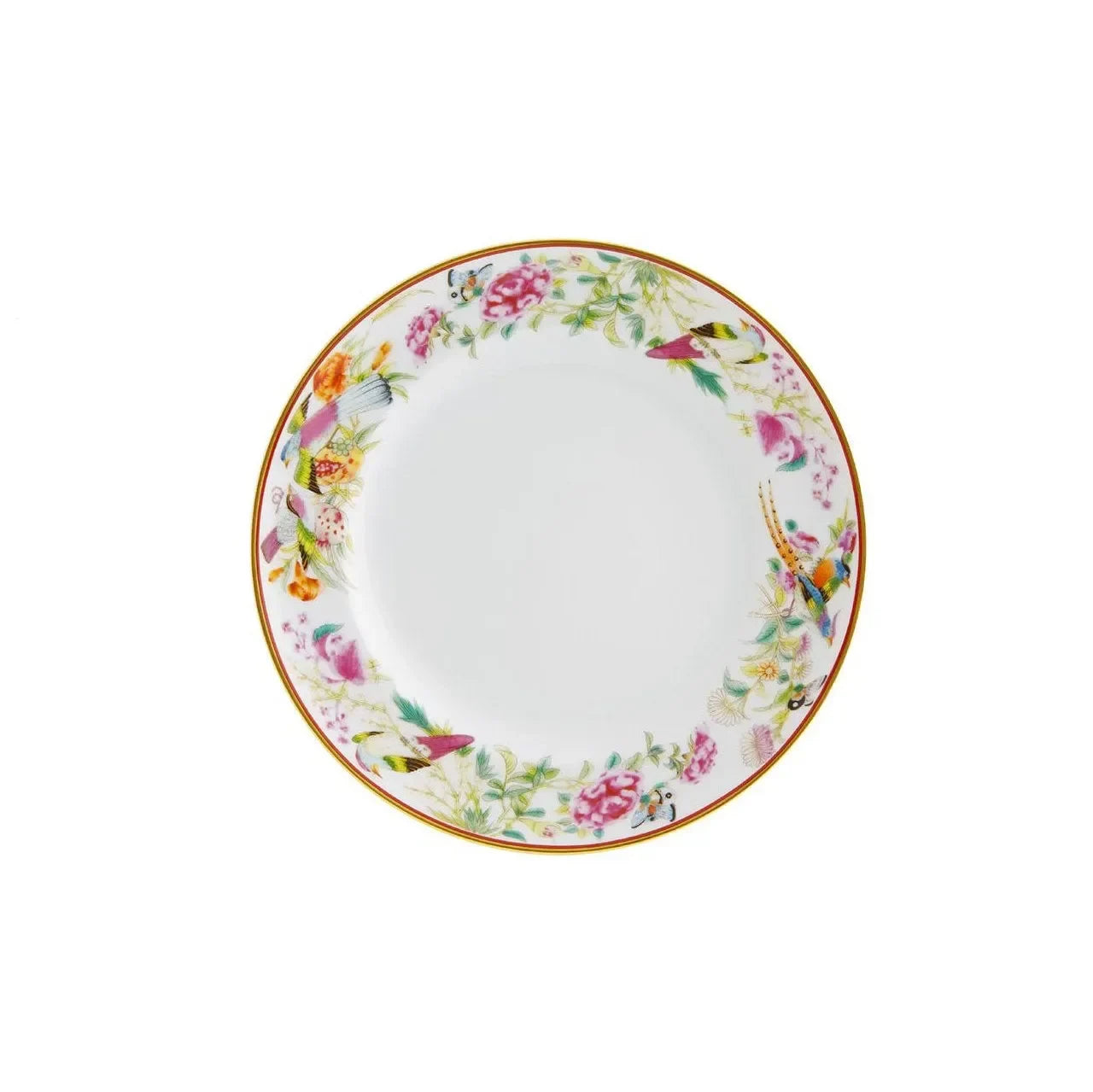 Vista Alegre Paço Real Bread & Butter Plate - The Mayfair Hall