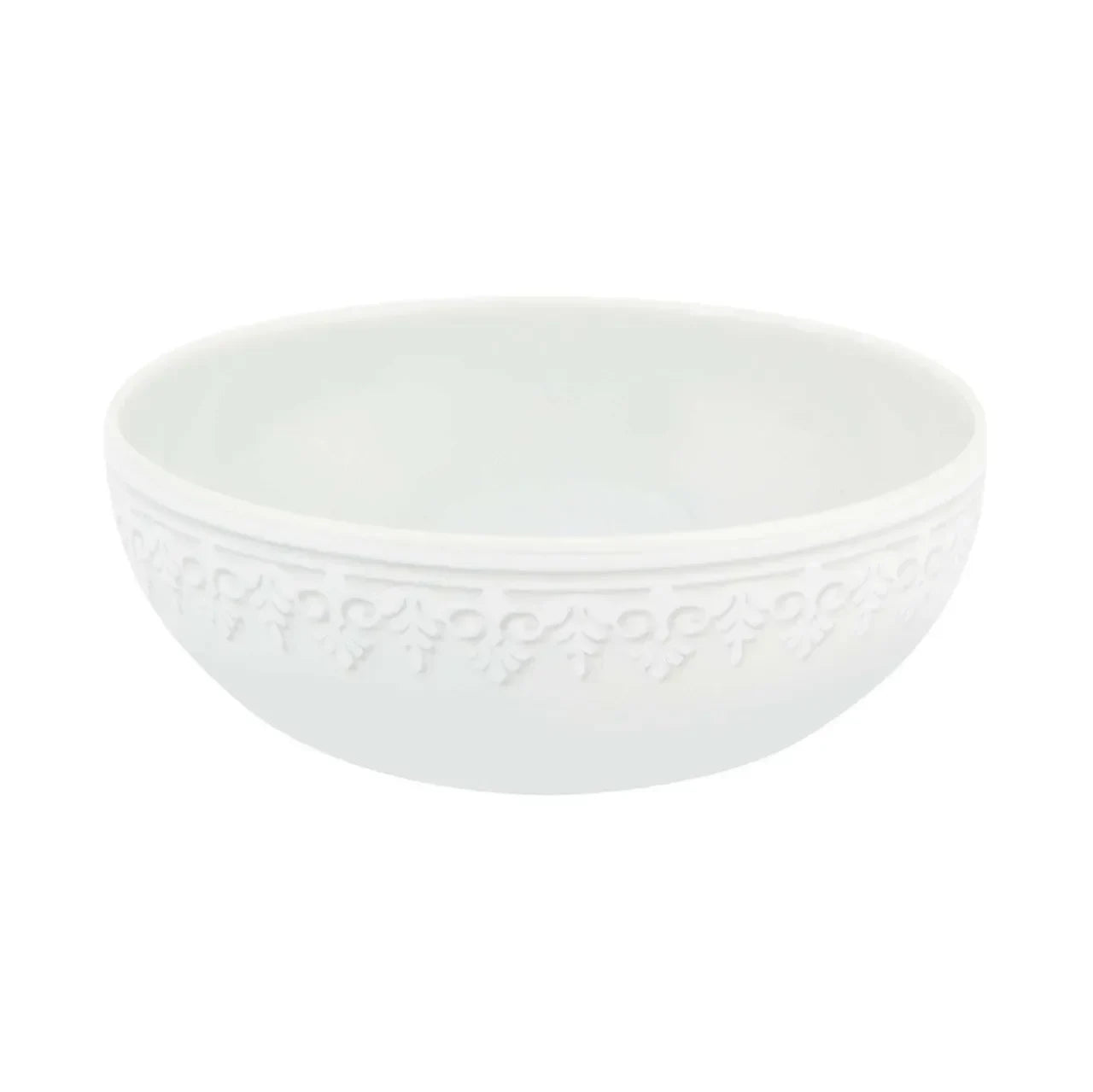 Vista Alegre Ornament Cereal Bowl (Set of 4) - The Mayfair Hall