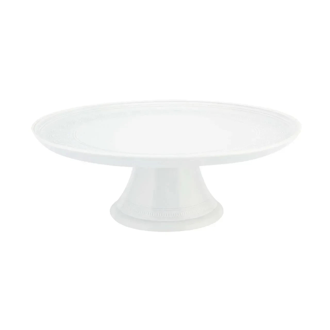 Vista Alegre Ornament Cake Stand - The Mayfair Hall