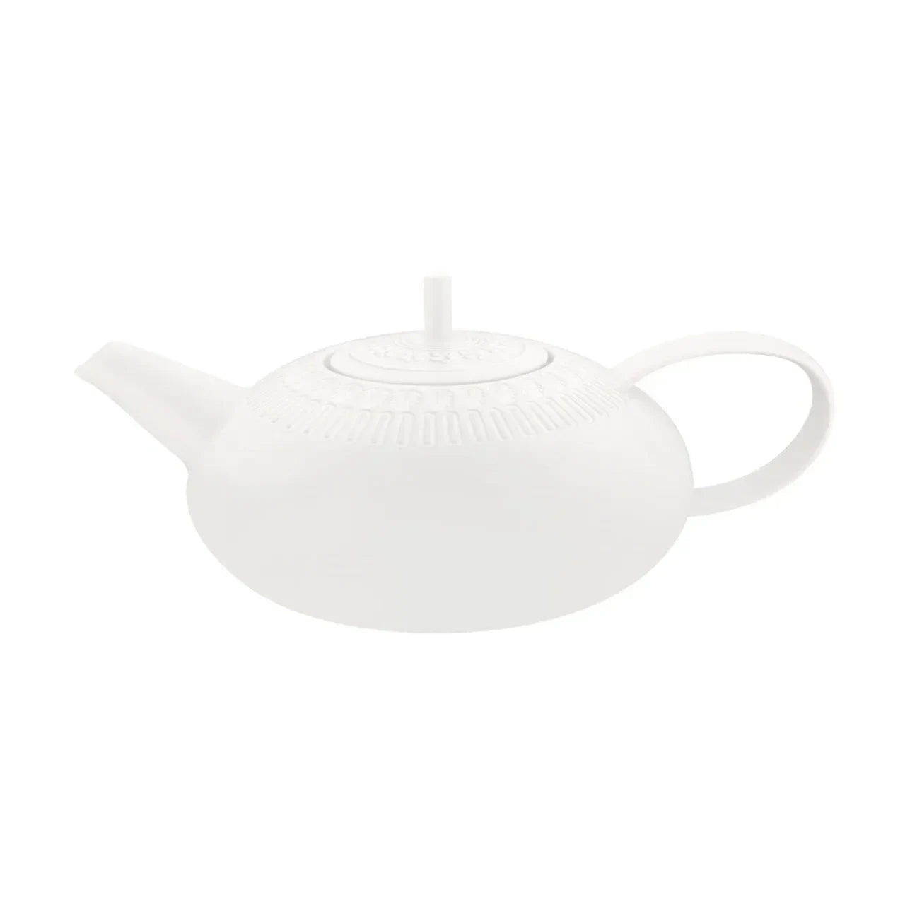 Vista Alegre Ornament Tea Pot - The Mayfair Hall