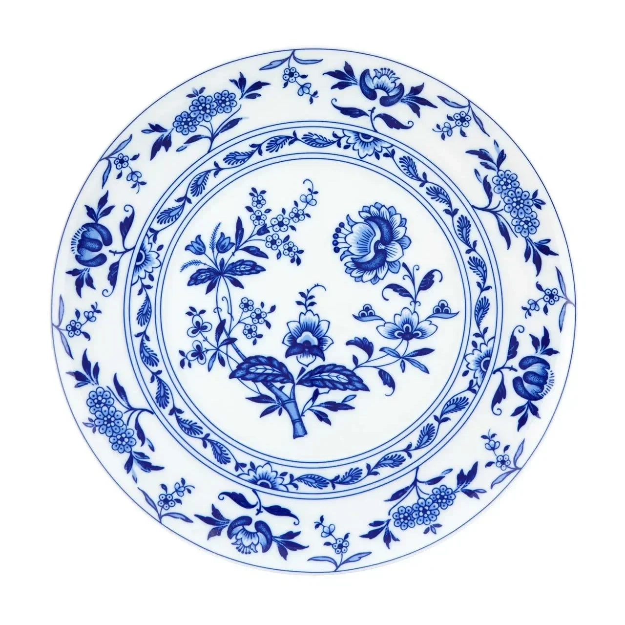Vista Alegre Margão Charger Plate - The Mayfair Hall