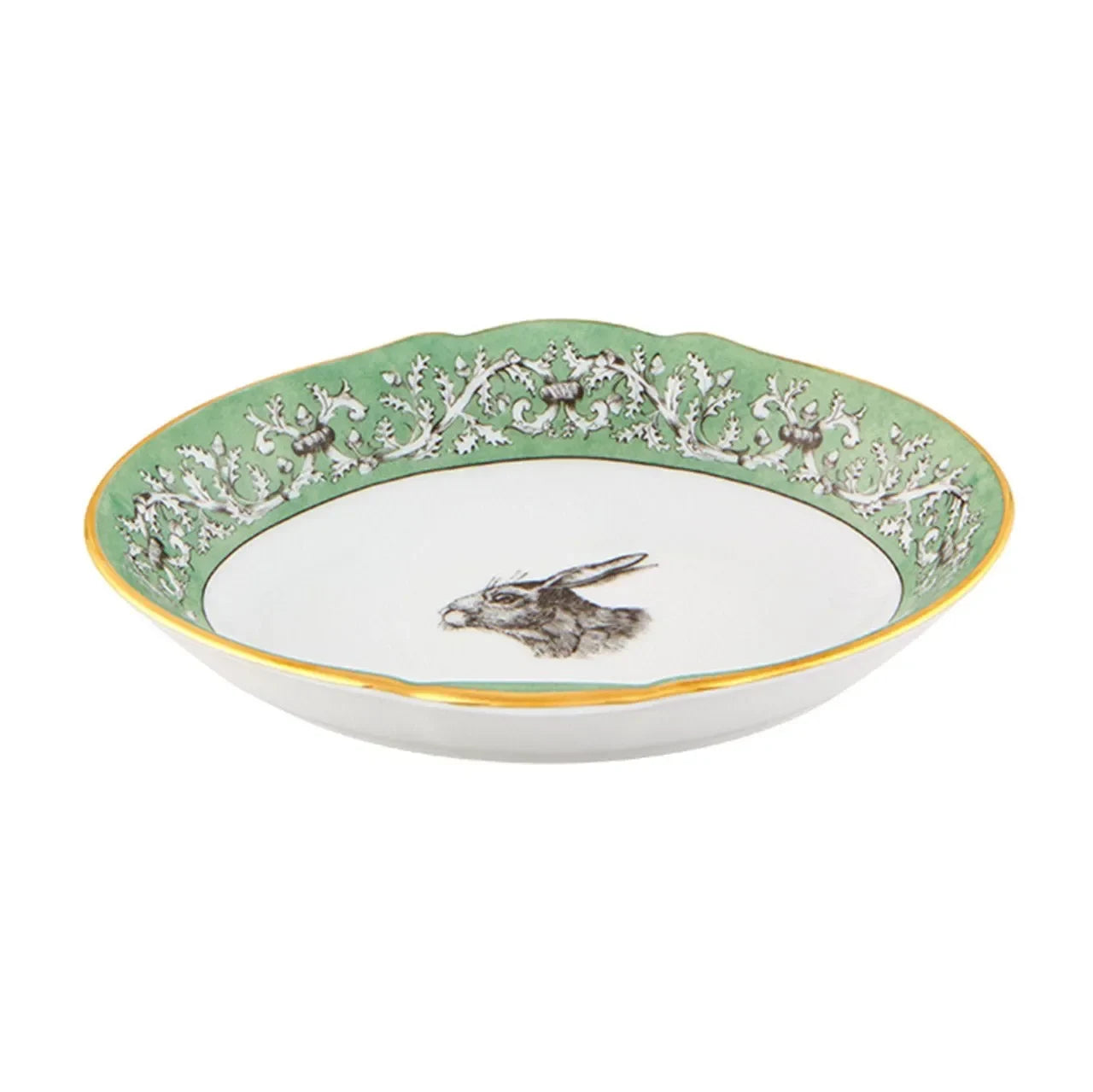 Casa de Alba Porcelain Olive Dish - The Mayfair Hall