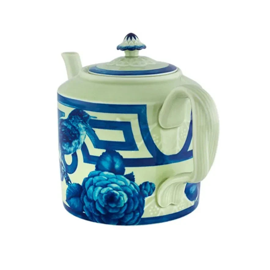 Vista Alegre The Meaning Tea Pot - The Mayfair Hall