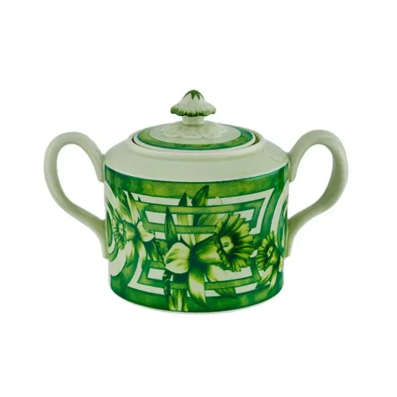 Vista Alegre The Meaning Sugar Bowl - The Mayfair Hall