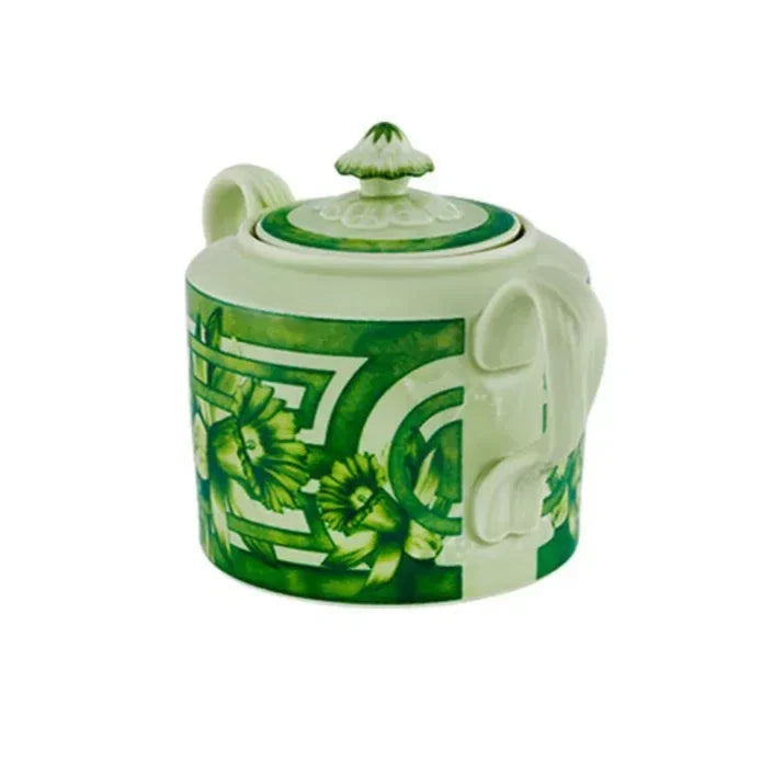 Vista Alegre The Meaning Sugar Bowl - The Mayfair Hall