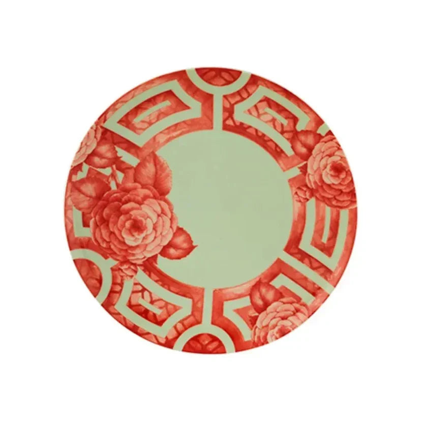 Vista Alegre The Meaning Dessert Plate (Set of 4) - The Mayfair Hall