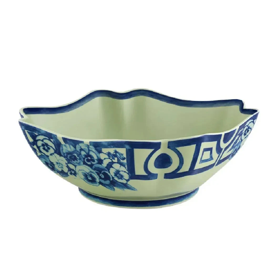 Vista Alegre The Meaning Salad Bowl - The Mayfair Hall