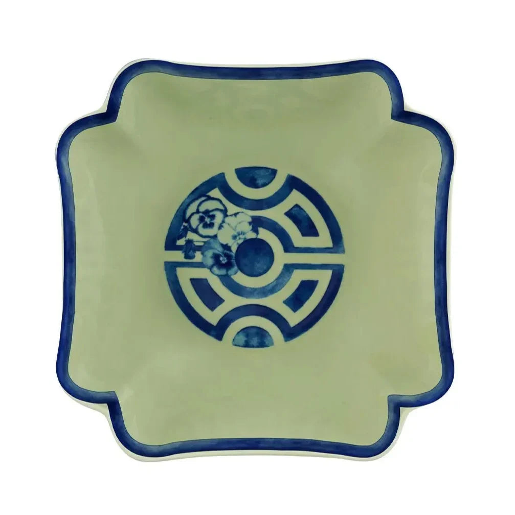 Vista Alegre The Meaning Salad Bowl - The Mayfair Hall