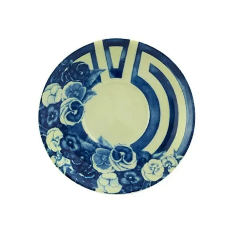 Vista Alegre The Meaning Coffee Cup & Saucer - The Mayfair Hall