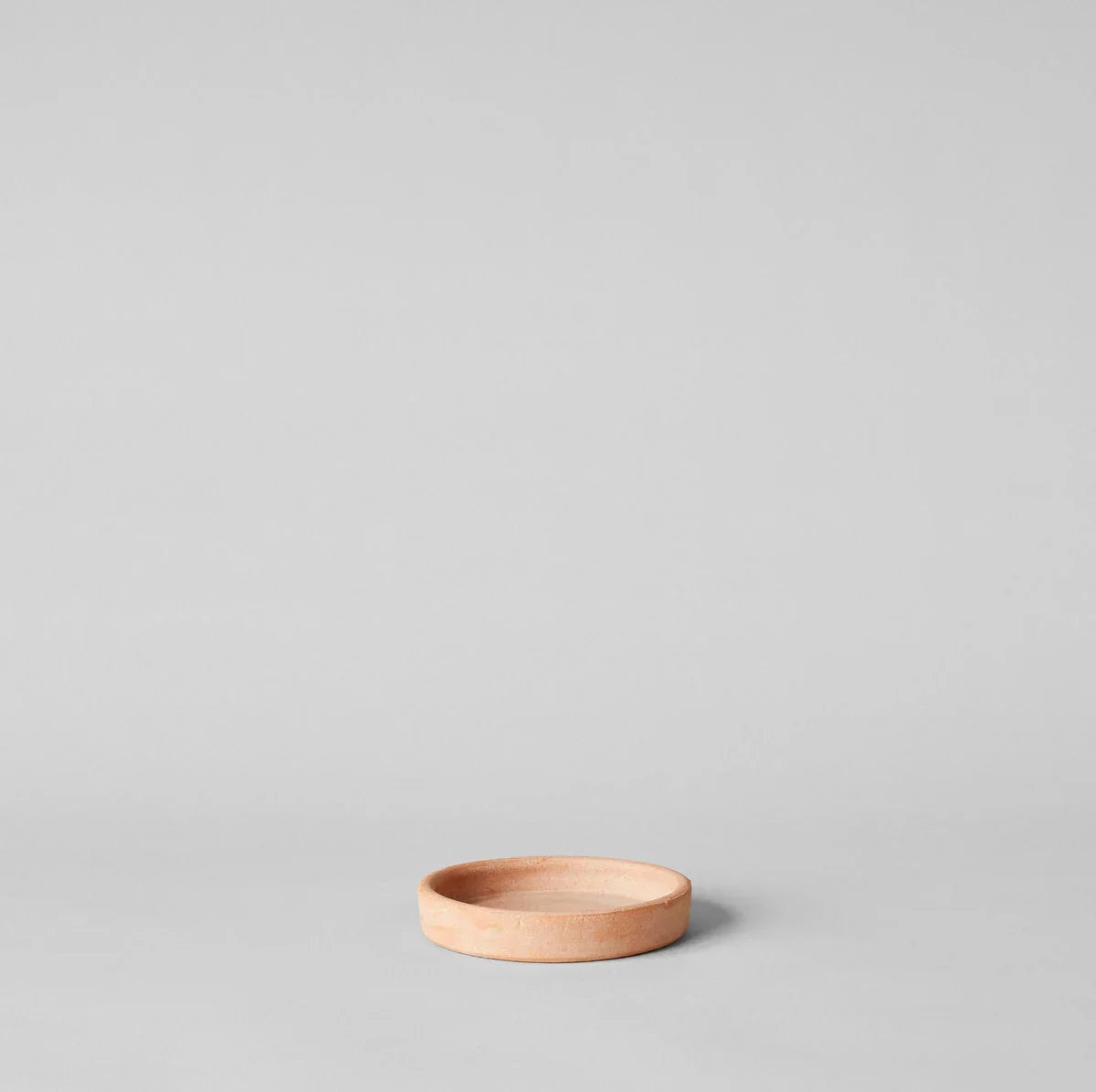 Studio Planter Tray, Whitewash - The Mayfair Hall