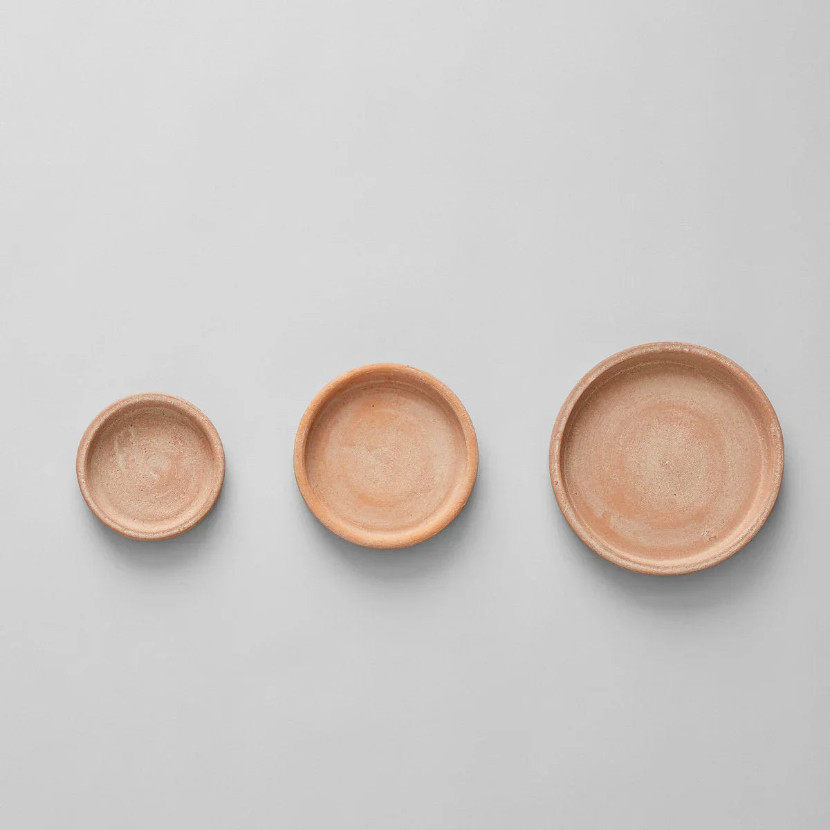 Studio Planter Tray, Whitewash - The Mayfair Hall