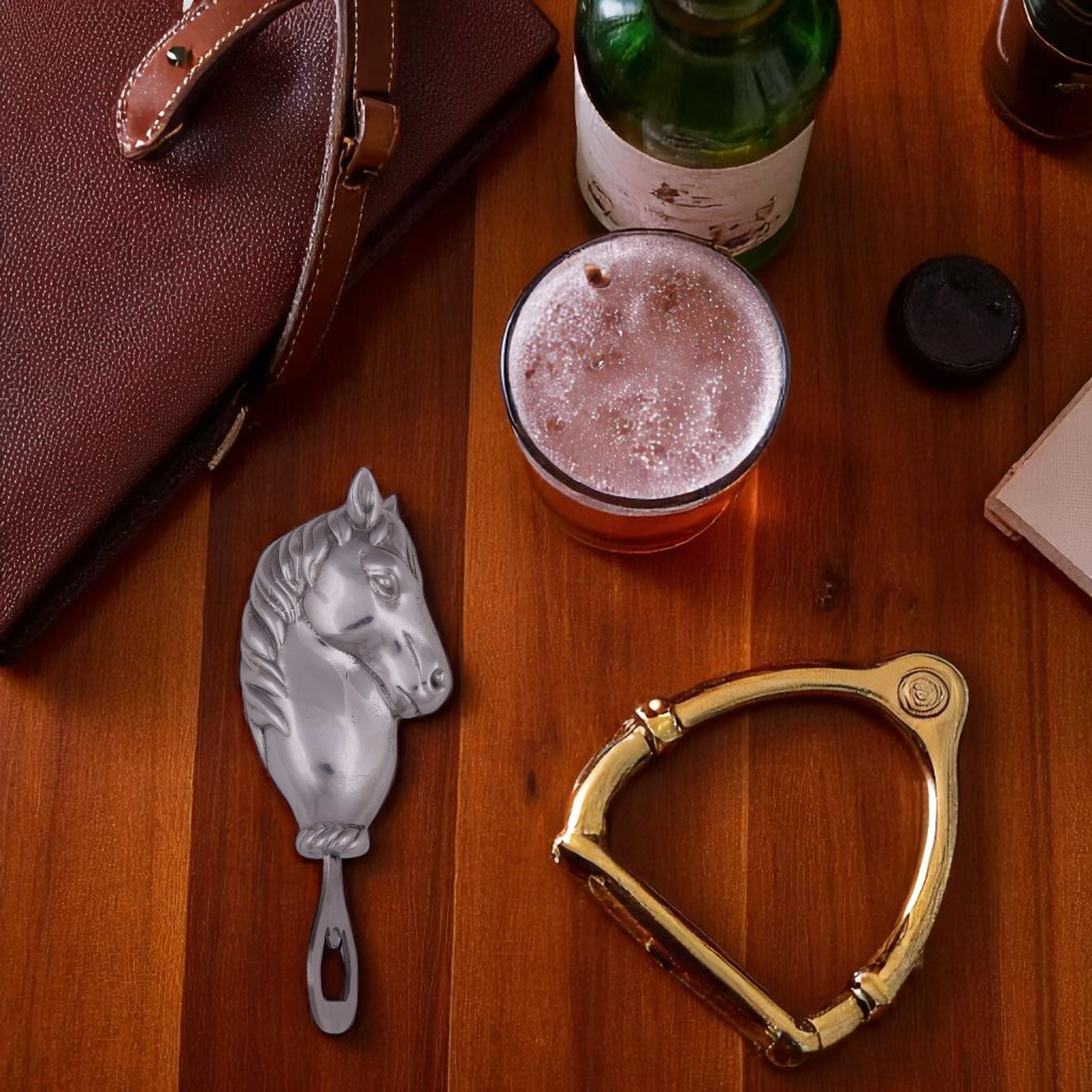 Horse Bottle Opener