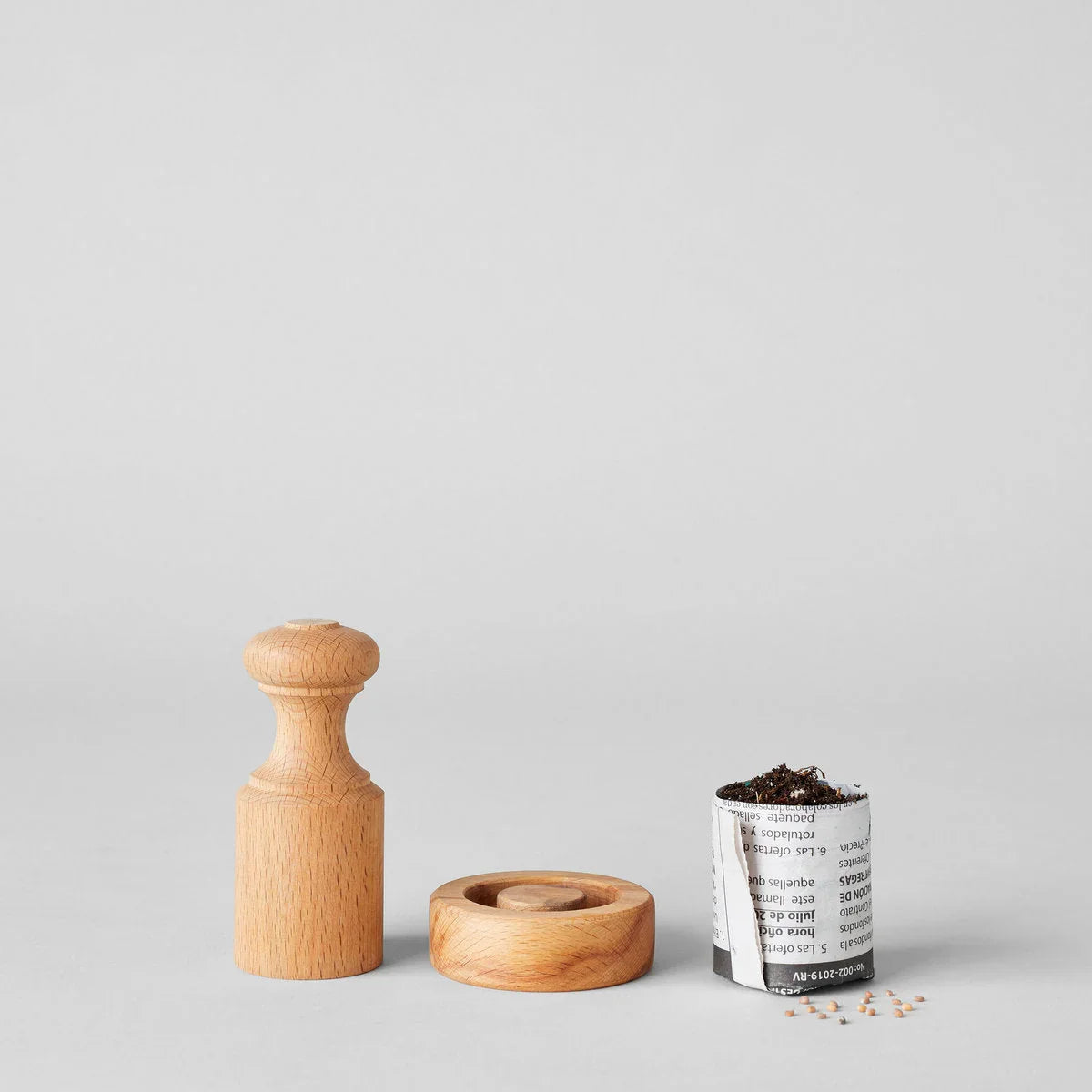 Gardener's Planting Set - The Mayfair Hall