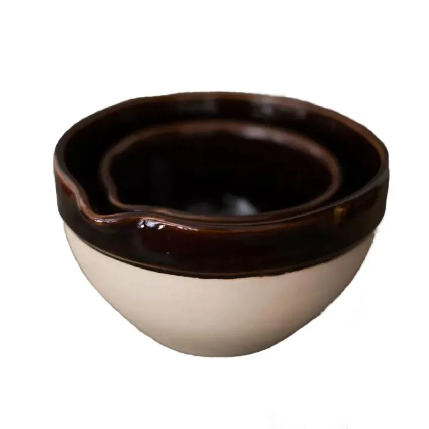 Heritage Stoneware Small Bowl - The Mayfair Hall