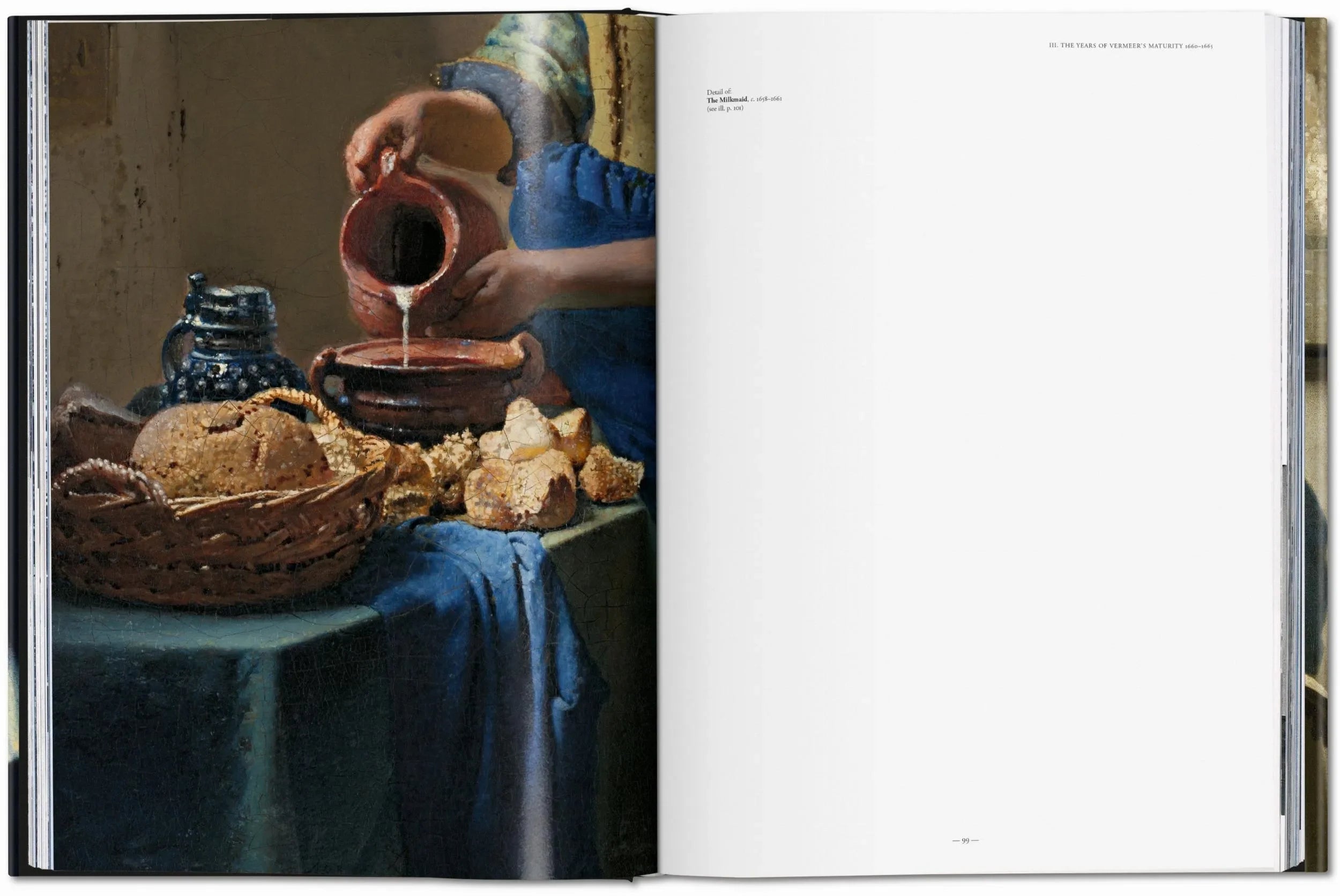 Vermeer. The Complete Works (English) - The Mayfair Hall