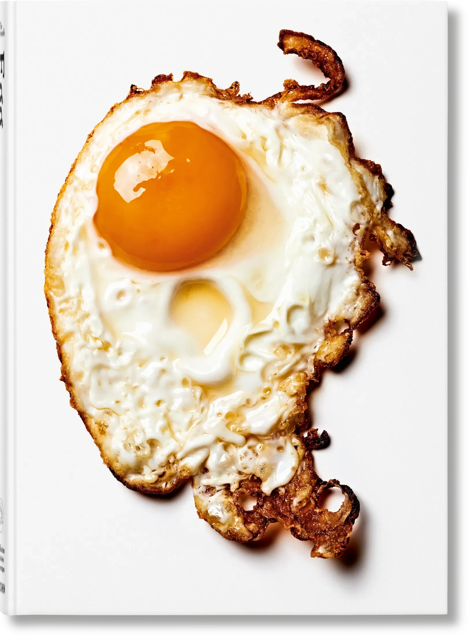 The Gourmand’s Egg. A Collection of Stories and Recipes (English) - The Mayfair Hall