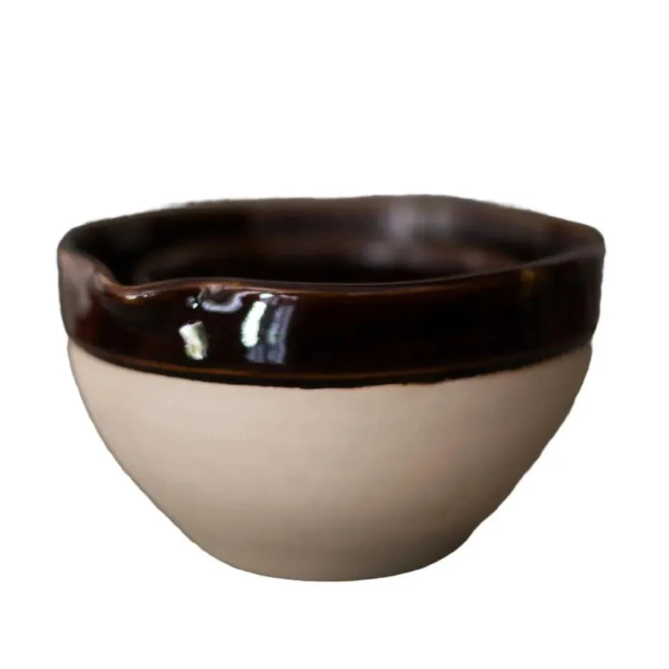 Heritage Stoneware Large Bowl - The Mayfair Hall