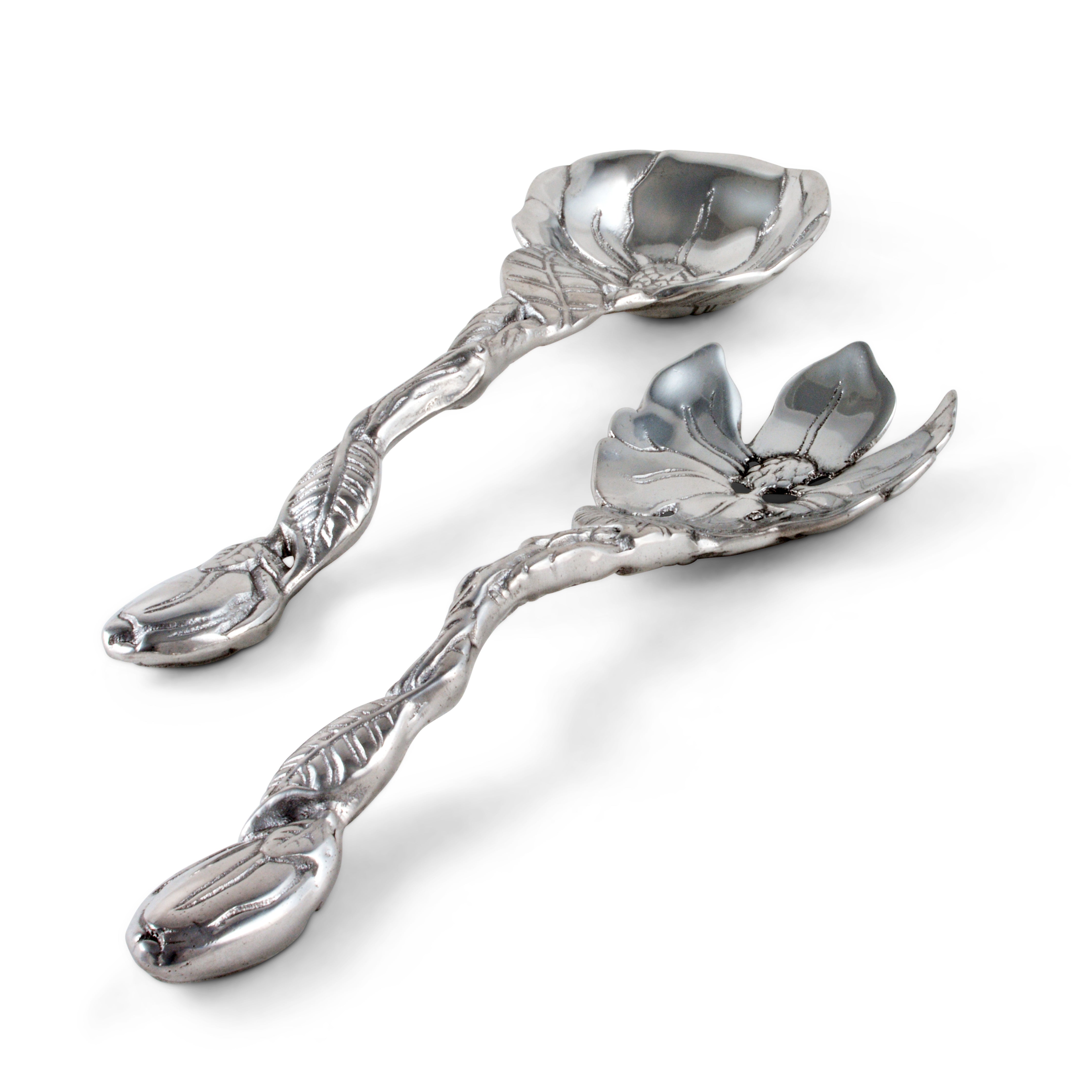 Magnolia Serving Set
