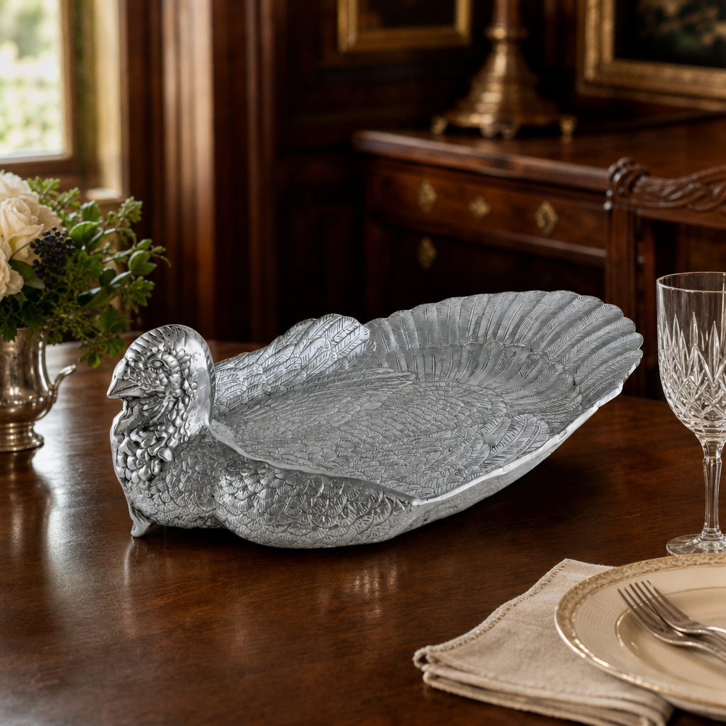 Turkey Tray Large