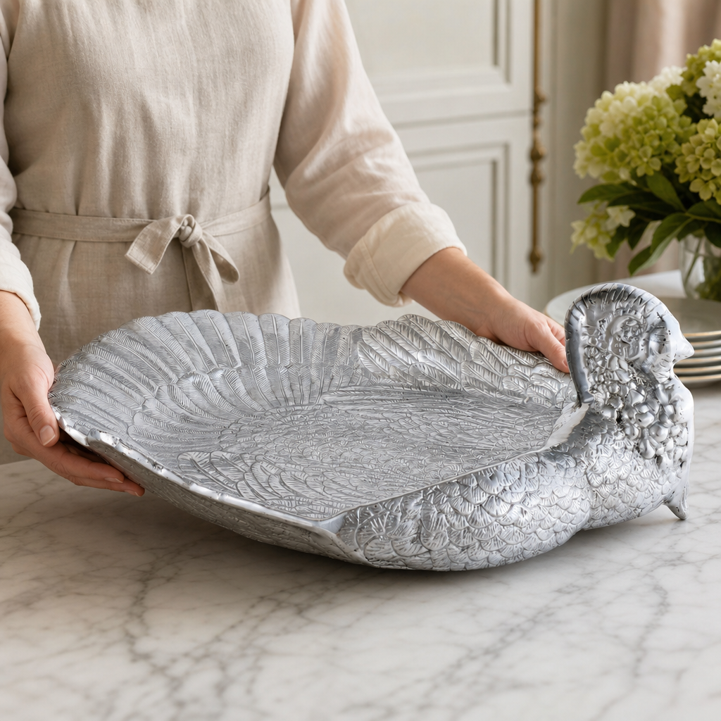 Turkey Tray Large