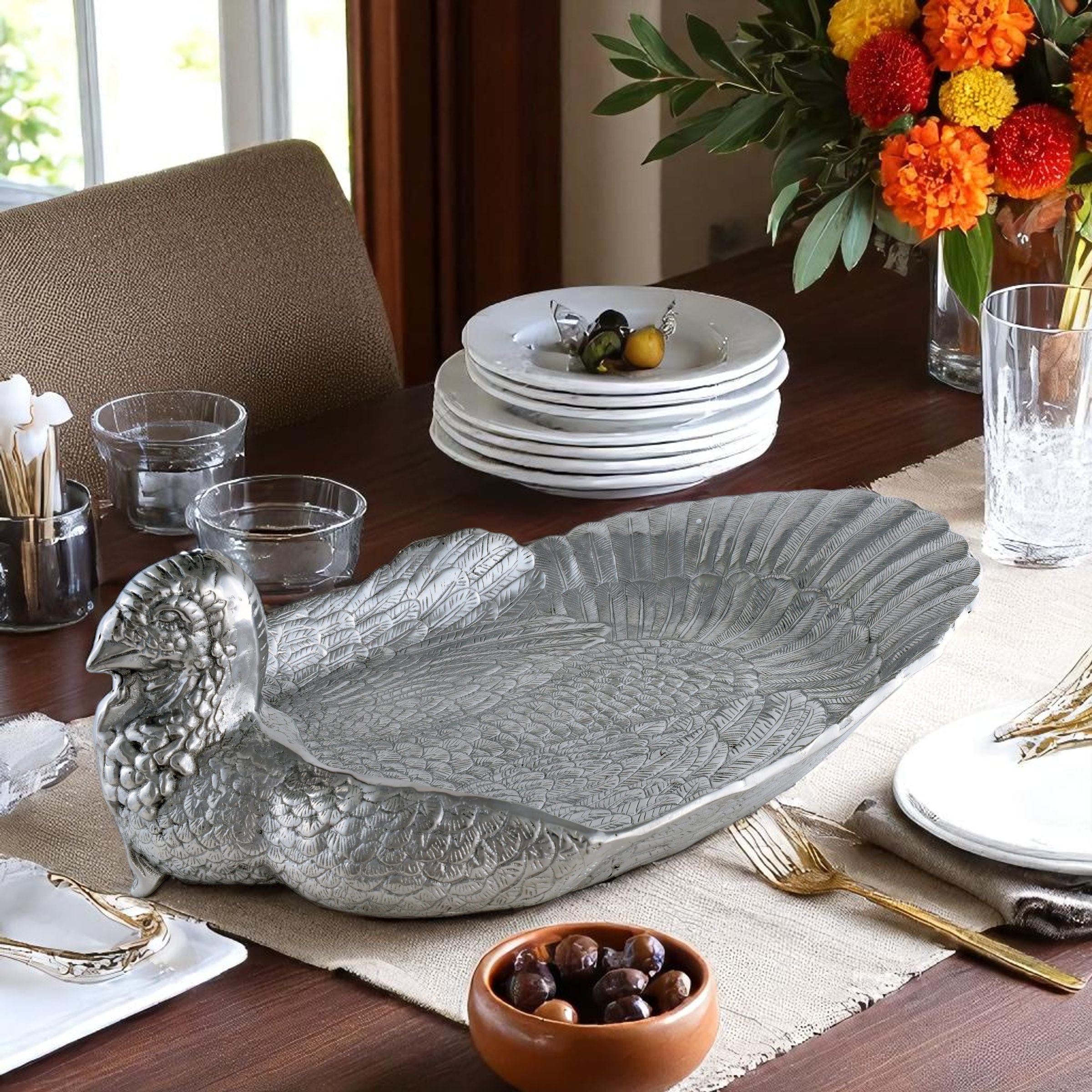 Turkey Tray Large