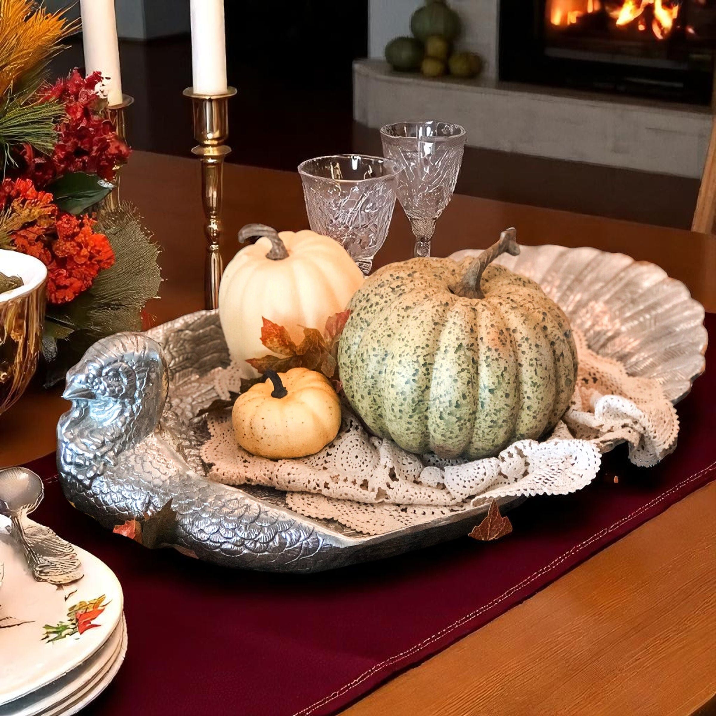 Turkey Tray Large