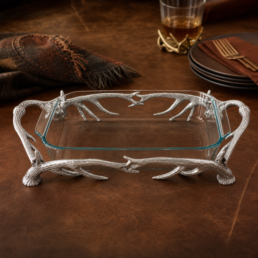 Antler Pyrex Holder 3qt