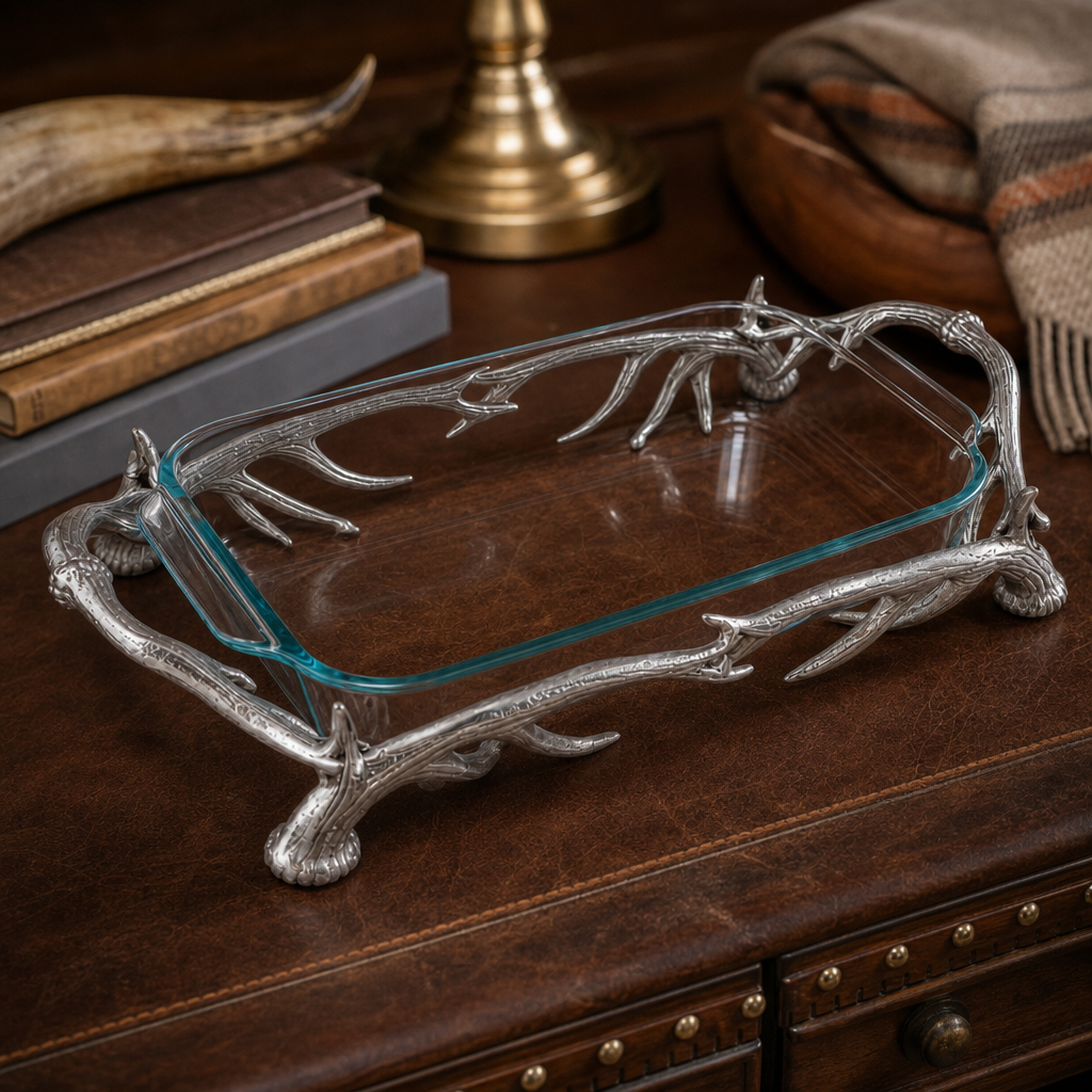 Antler Pyrex Holder 3qt