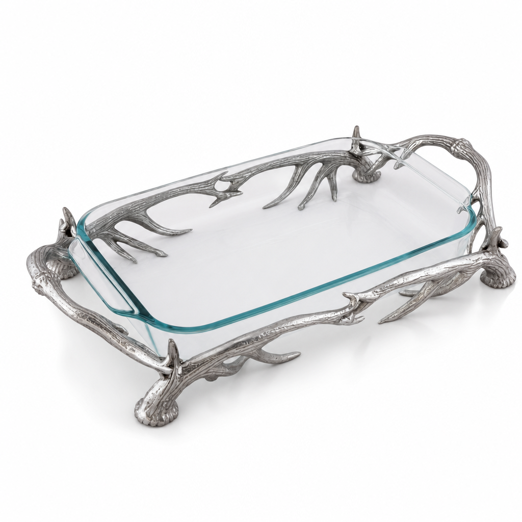 Antler Pyrex Holder 3qt