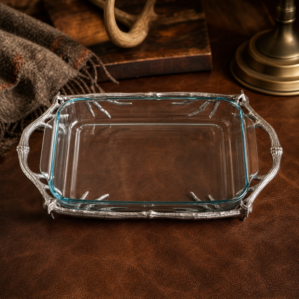 Antler Pyrex Holder 3qt