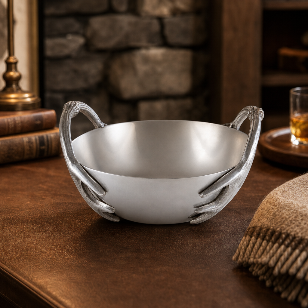 Antler 10 Bowl
