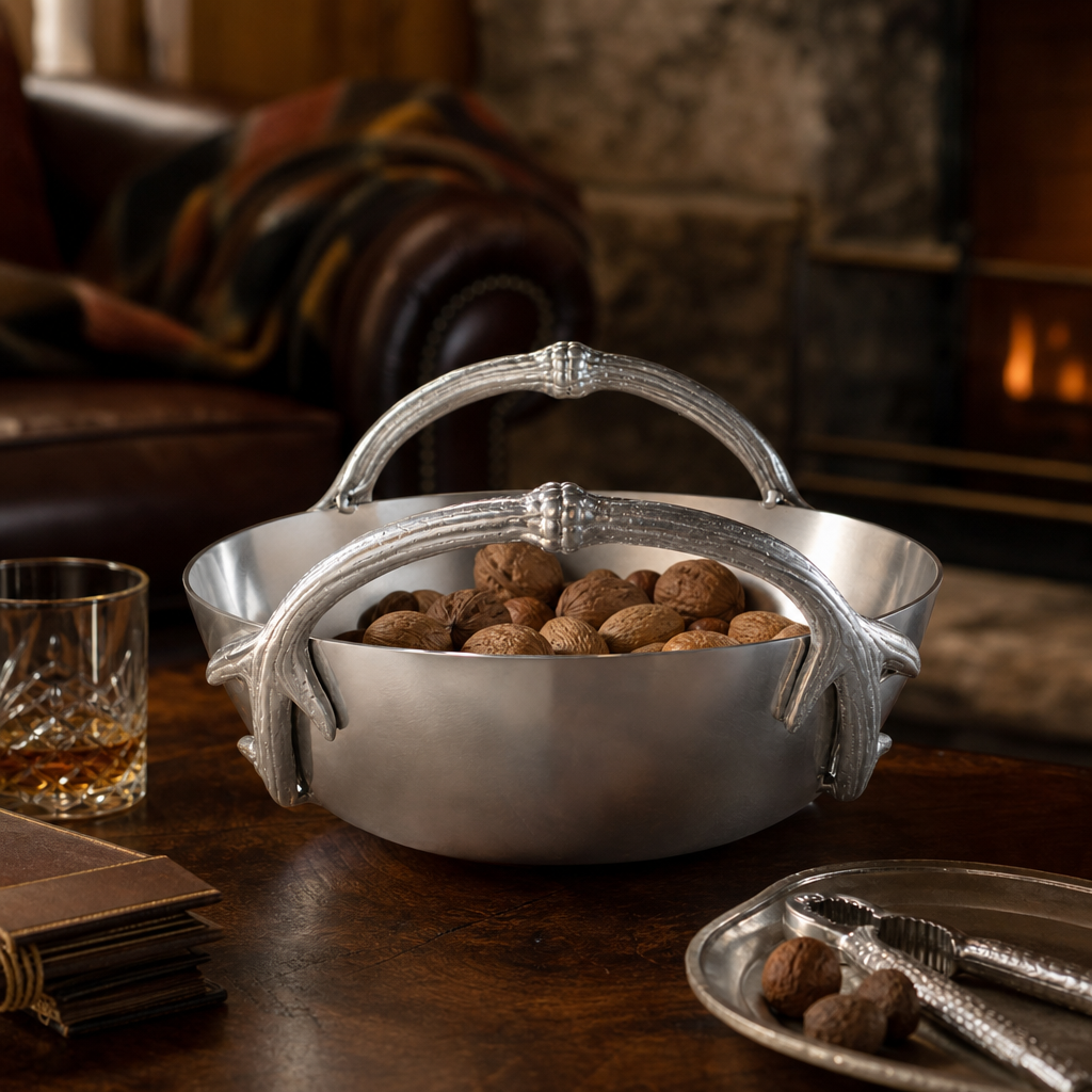 Antler 10 Bowl